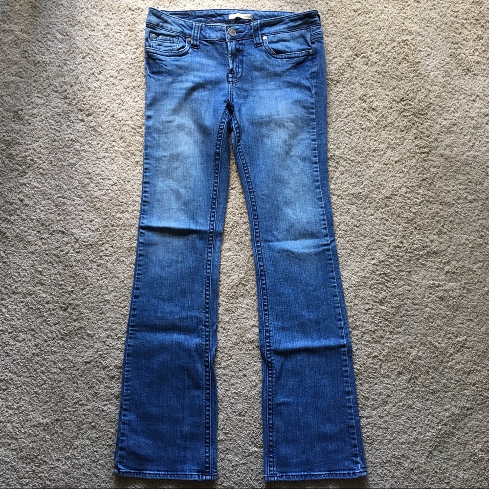 Denim Jeans